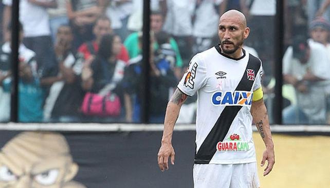 Pablo Guiñazú se suma a la «T»