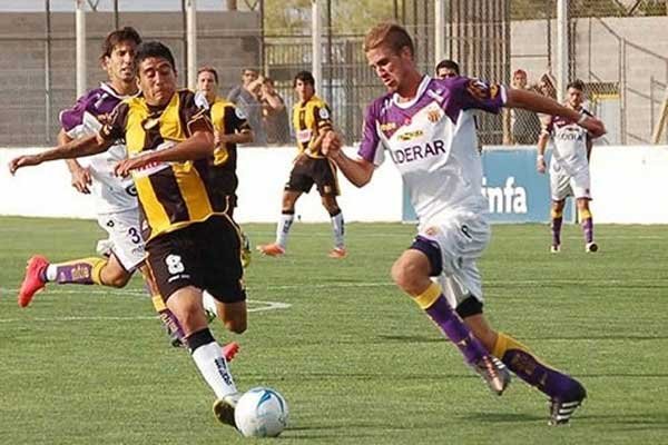 Rasmussen, otro que se suma a Mitre