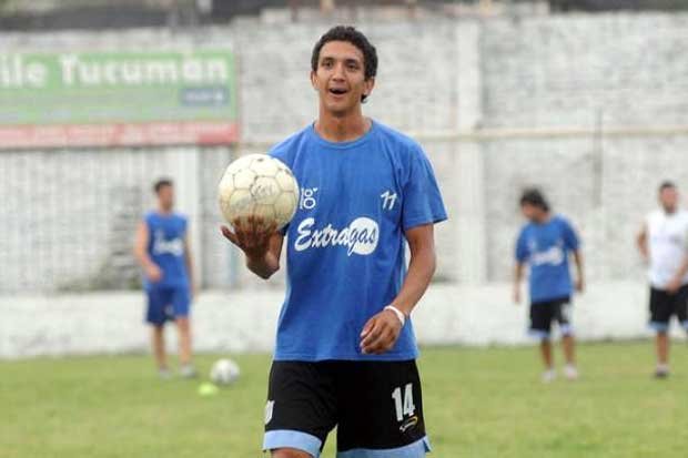 Jorge Visintini se sumar a Unión Santiago para el Federal B