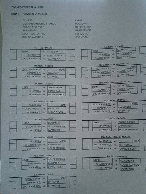 ZONA F