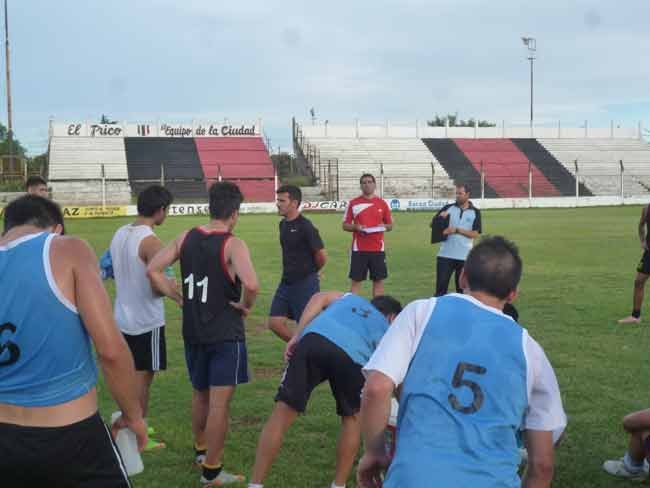 Belgrano empieza la pretemporada con refuerzos y caras conocidas