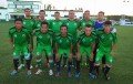 Primer amistoso y siguen las prácticas