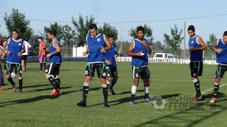 Achirense arrancó la pretemporada