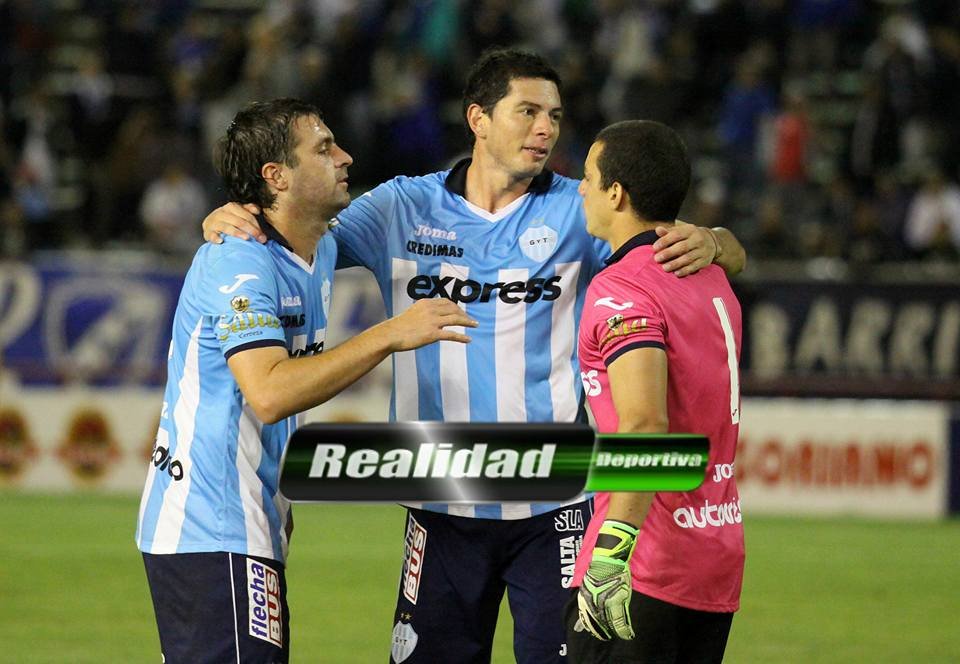 El “Albo” no se quiere quedar atrás