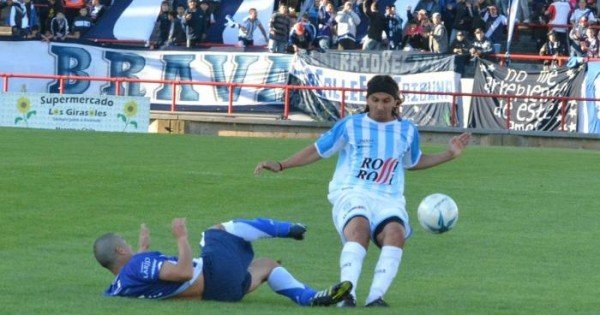 Llegan desde La Felíz
