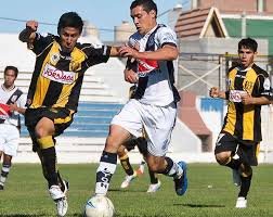 Se juega la Copa Ciudad de Madryn
