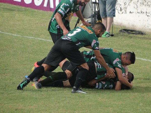 Made in mataderos (VIDEO)