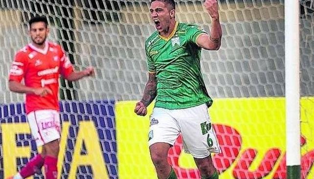 David Achucarro, refuerzo en la defensa para Talleres