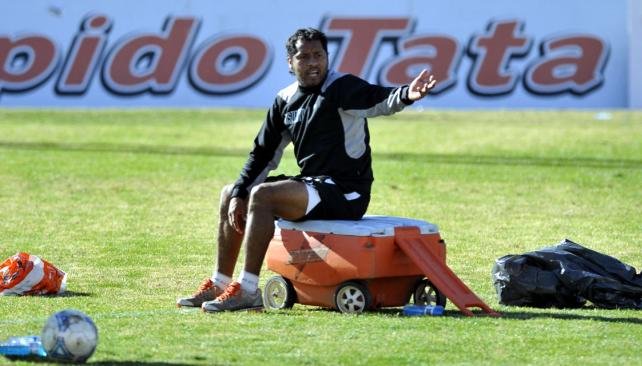 Talleres se dio el gusto y fichó a Hernán Encina