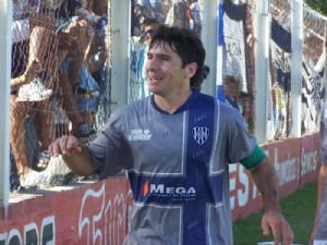 Luciano Millares es nuevo jugador del Sojero