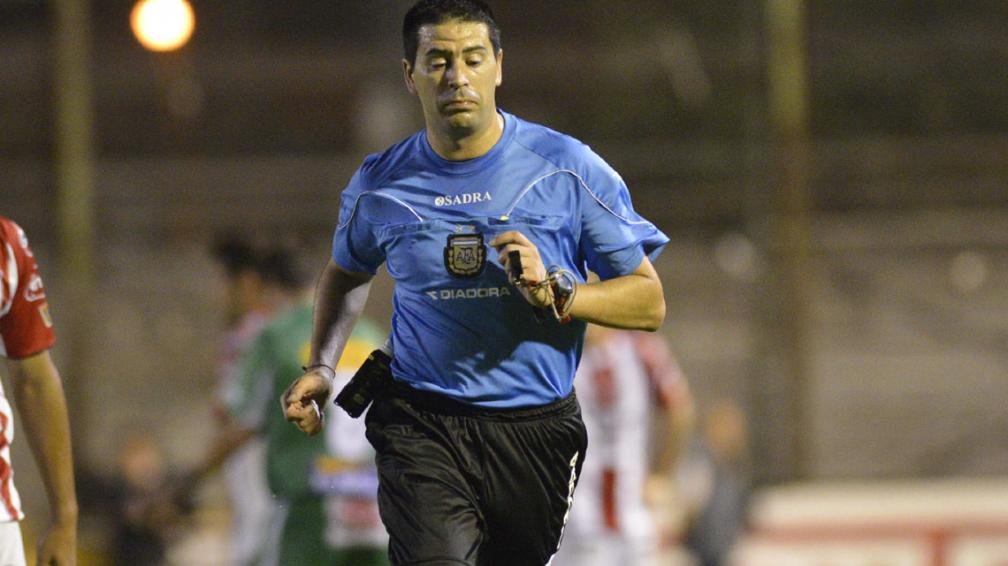 Un juez que genera polémica