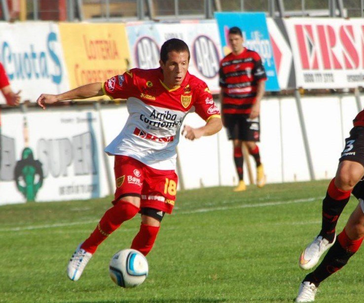 Los dejó plantados