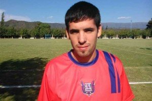 nicolás ibáñez