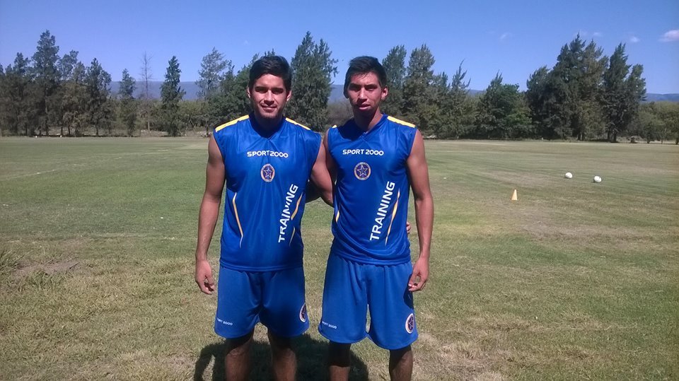 Policial comenzó la pretemporada con 25 jugadores