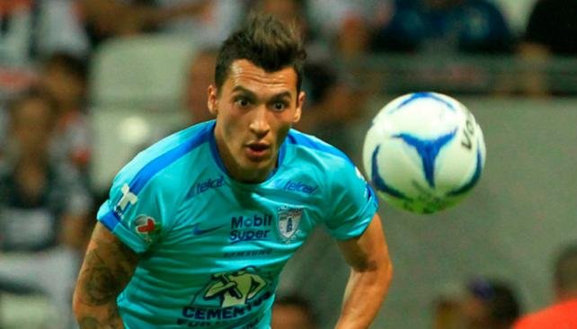 Rubén Botta vuelve a sonar en Talleres