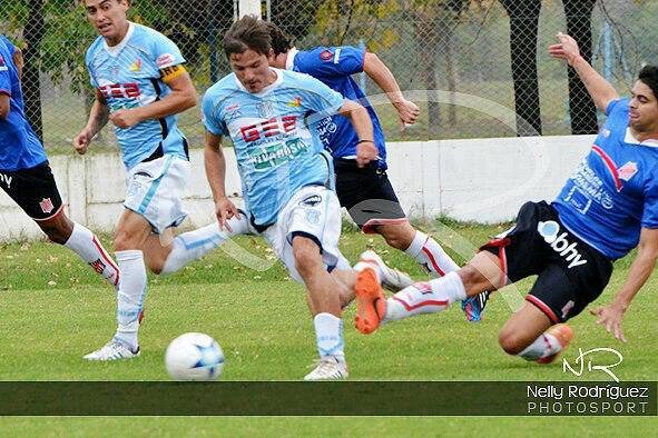 Con novedades y renovaciones, el Verde inicia su pretemporada