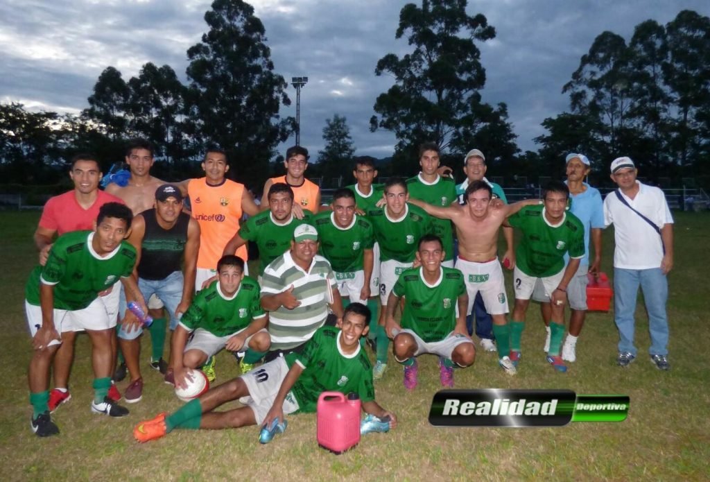 Resumen Federal C: zona 31  a la 37  fecha N° 5