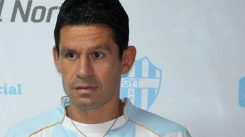 Ocaño: «Racing siempre es candidato»