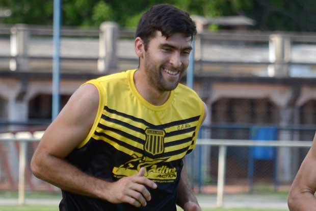 David Romero: «Espero aprovechar esta oportunidad» [AUDIO]