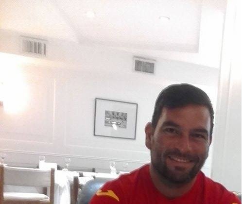 Rolando Ricardone: «Manejan muy bien la pelota parada y en eso hay que tener cuidado» [AUDIO]