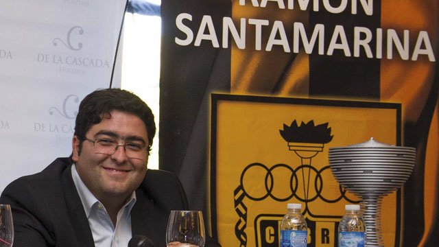 «Si no pagan, no jugamos»
