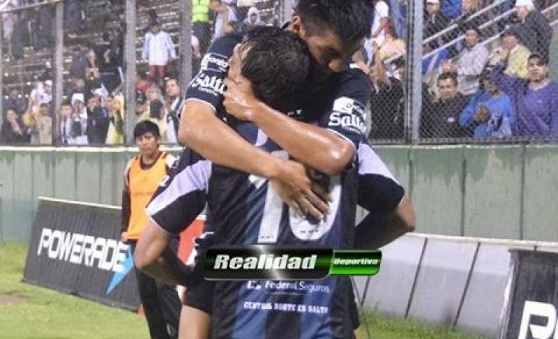 Región Zona Norte B – Fecha N° 9