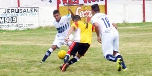 El «Franjeado» quiere seguir en la copa