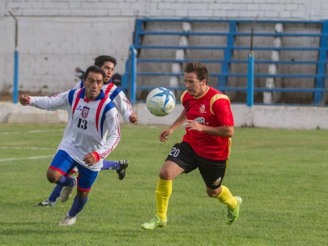 Cruz del Sur Amistoso