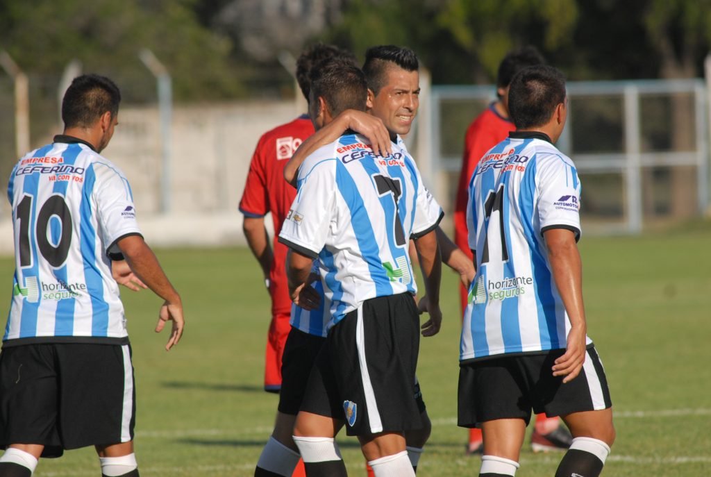 Se viene la 3ra fecha en la zona Sur