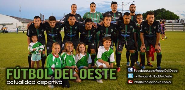 Ferro reaccionó y empató ante Alvarado