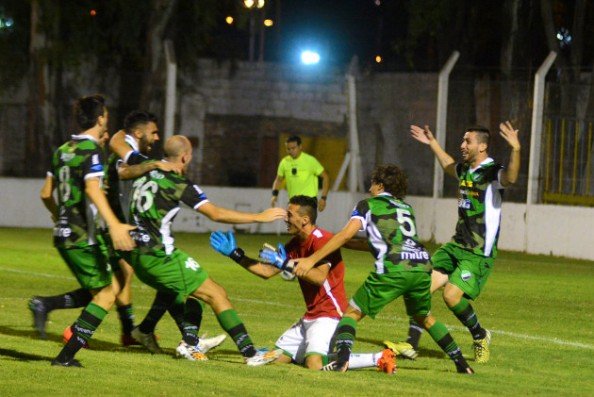 La Juve no se Copa