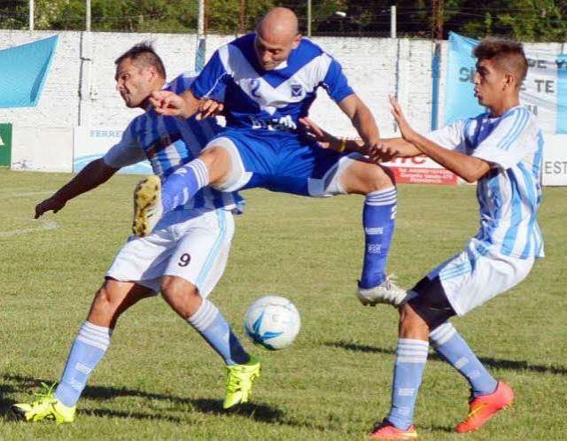 Zona 6: Mañana continua la 7ma fecha con dos partidazos