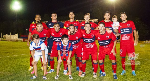 Depro quiere sumar en Las Parejas