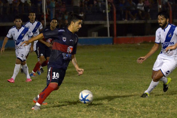 Güemes perdió pero festejó el pase a la siguiente fase