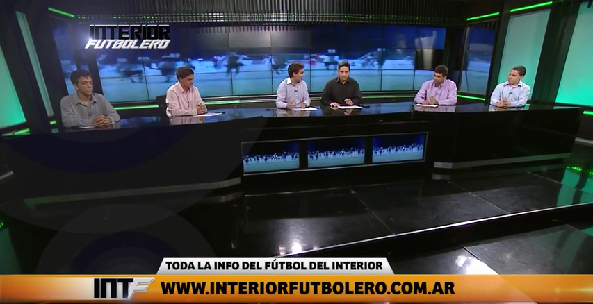 IFTV: Programa completo (24/02)