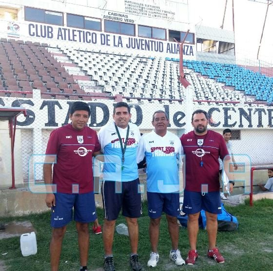 El Lechuzo y San Martín de Rodeo con nuevo DT