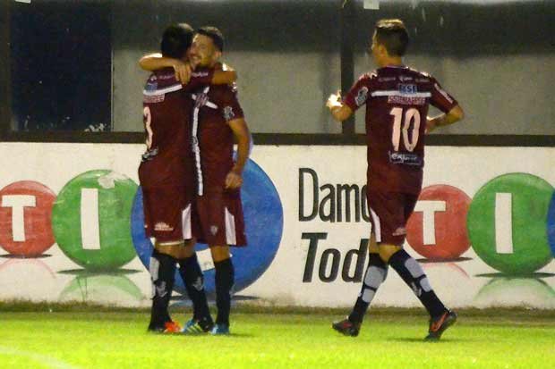 Central Córdoba va por la recuperación ante Ferro en Caballito
