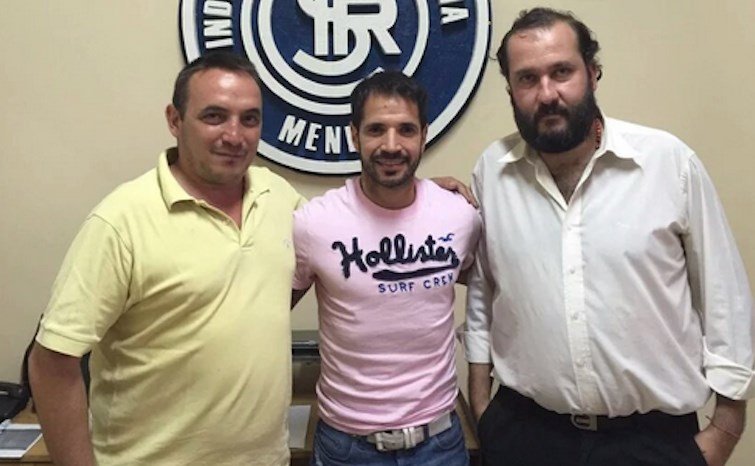Abelairas puso el gancho