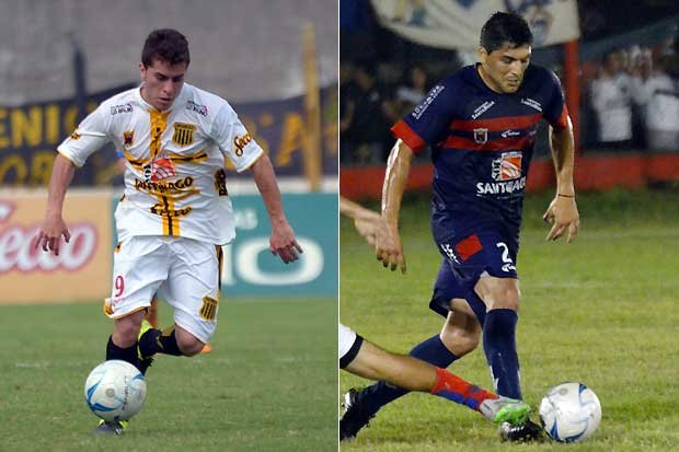 Vibra Santiago con el choque entre Mitre y Güemes