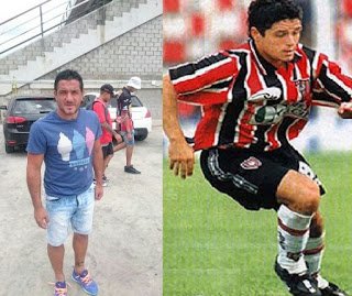Diego Rivero acordó su llegada a Chaca