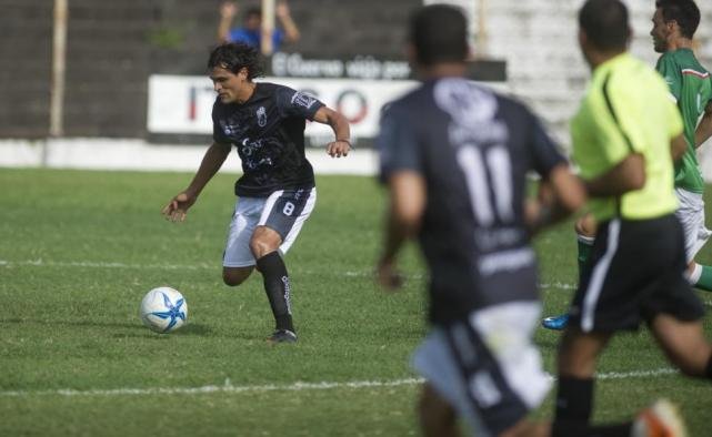 Concepción arrasó a Güemes y es puntero