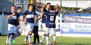 «El Franjedo» rumbo a Tucumán