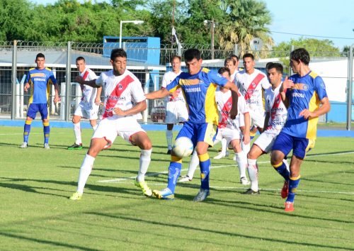 Guaraní irá por su segundo triunfo ante Sol de América