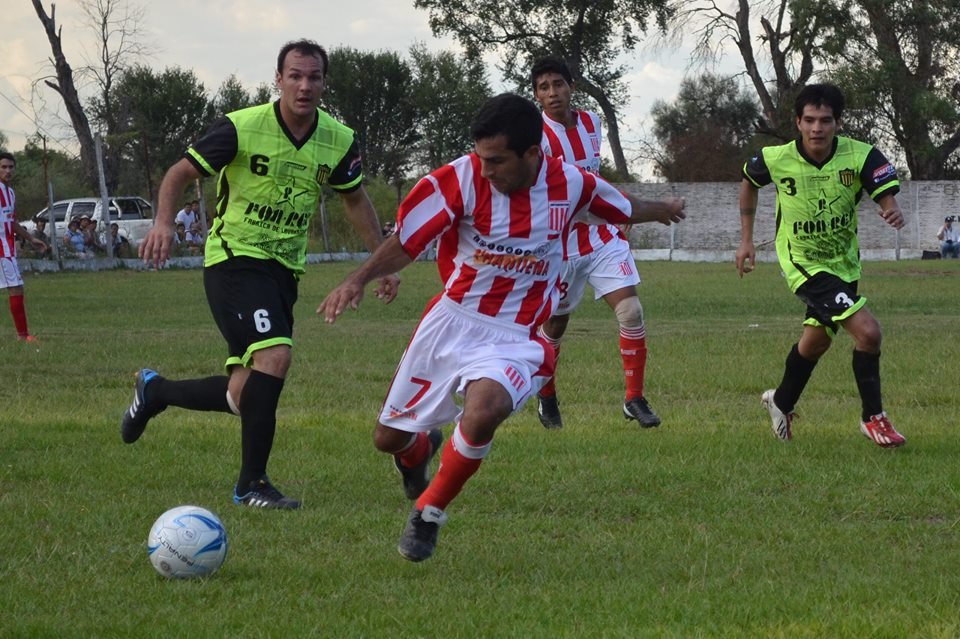 Fecha 2: Resúmenes Zonas 52 a 58