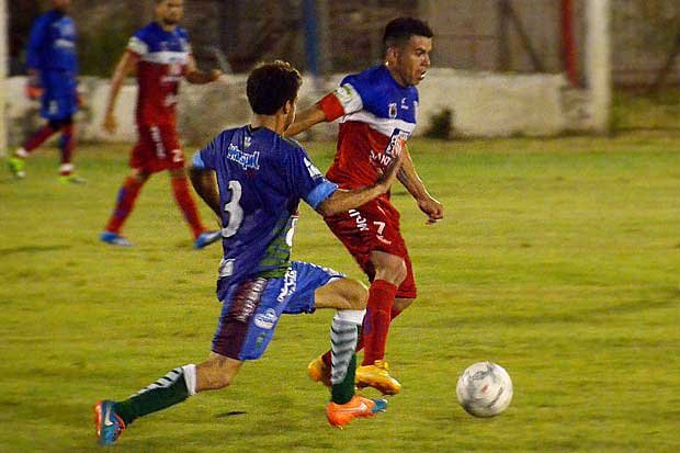 Unión Santiago va por la hazaña