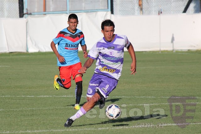 Discreto empate en Adrogué