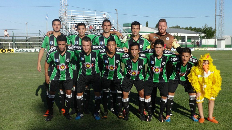 Achirense es líder en la Zona 5