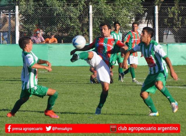 Comienza la segunda ronda en la zona 2