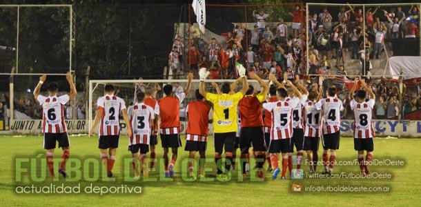 El clásico fue para Belgrano