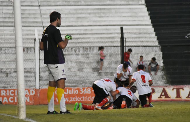 Belgrano y Defensores se miden para escalar posiciones